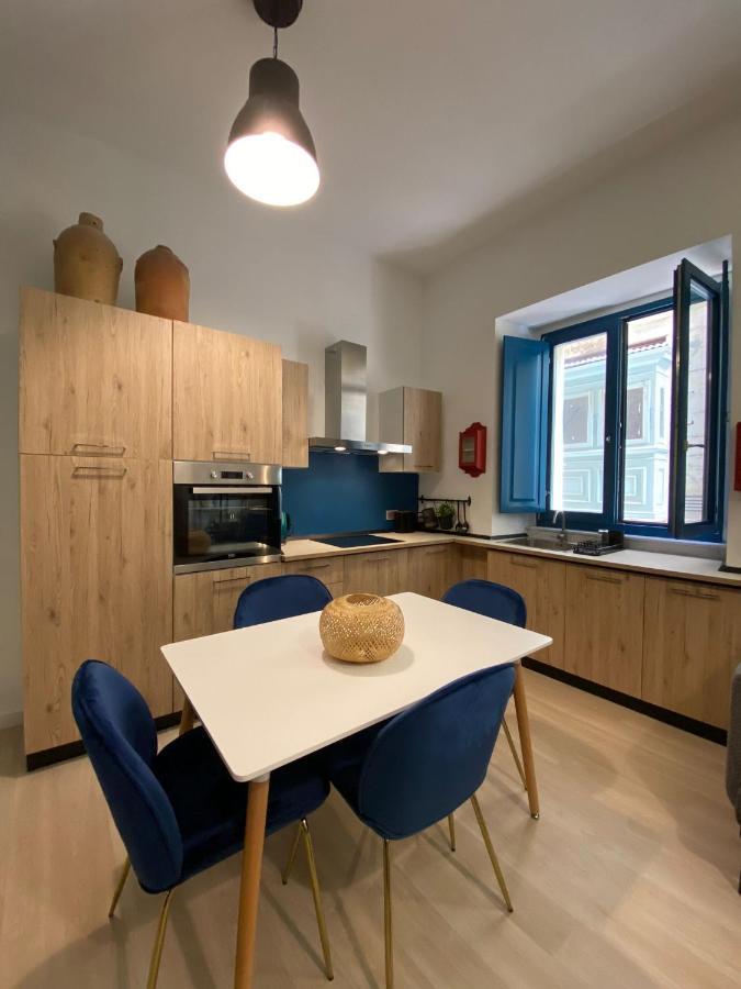 Stylish Valletta Apartment Eksteriør bilde