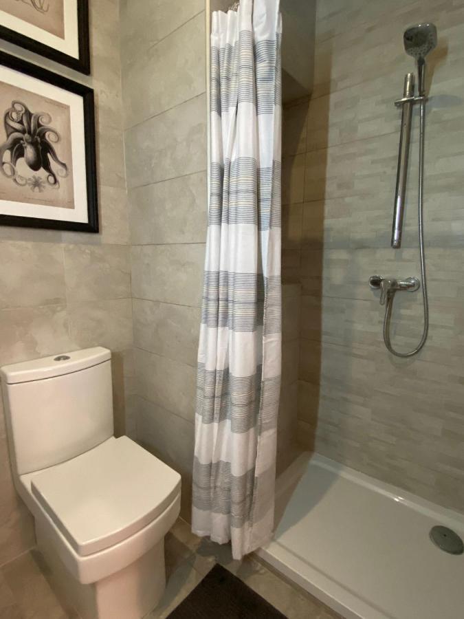 Stylish Valletta Apartment Eksteriør bilde