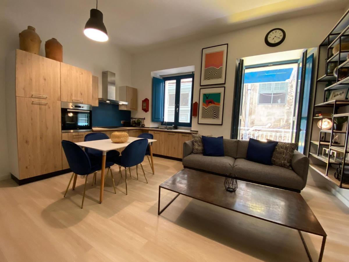 Stylish Valletta Apartment Eksteriør bilde