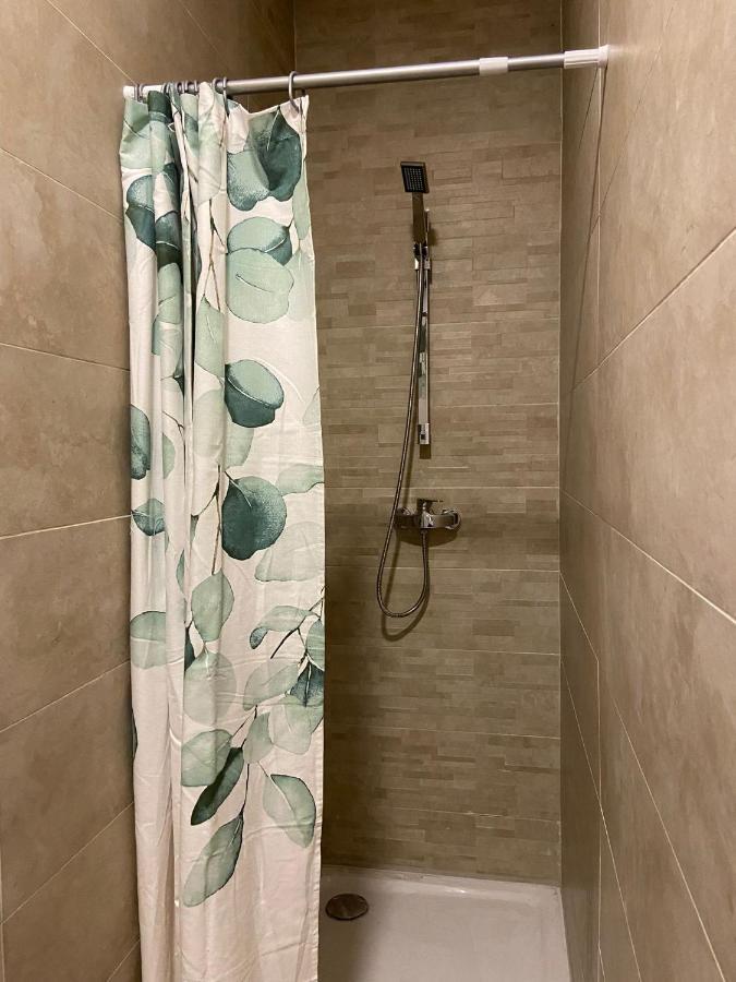 Stylish Valletta Apartment Eksteriør bilde