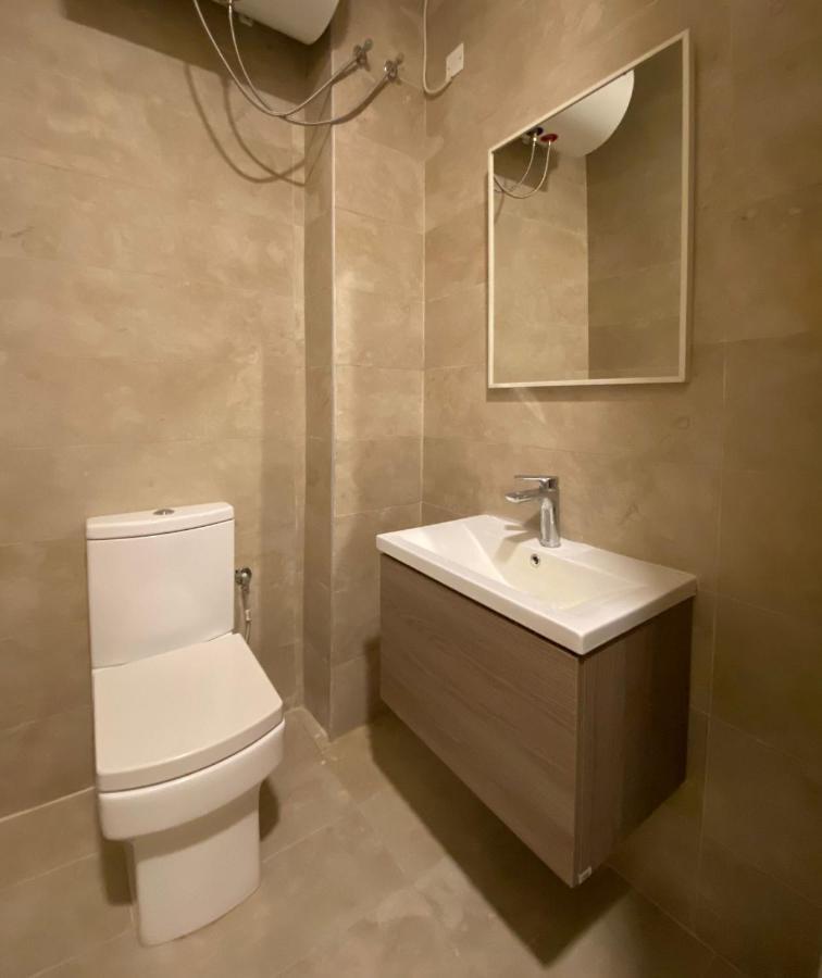 Stylish Valletta Apartment Eksteriør bilde