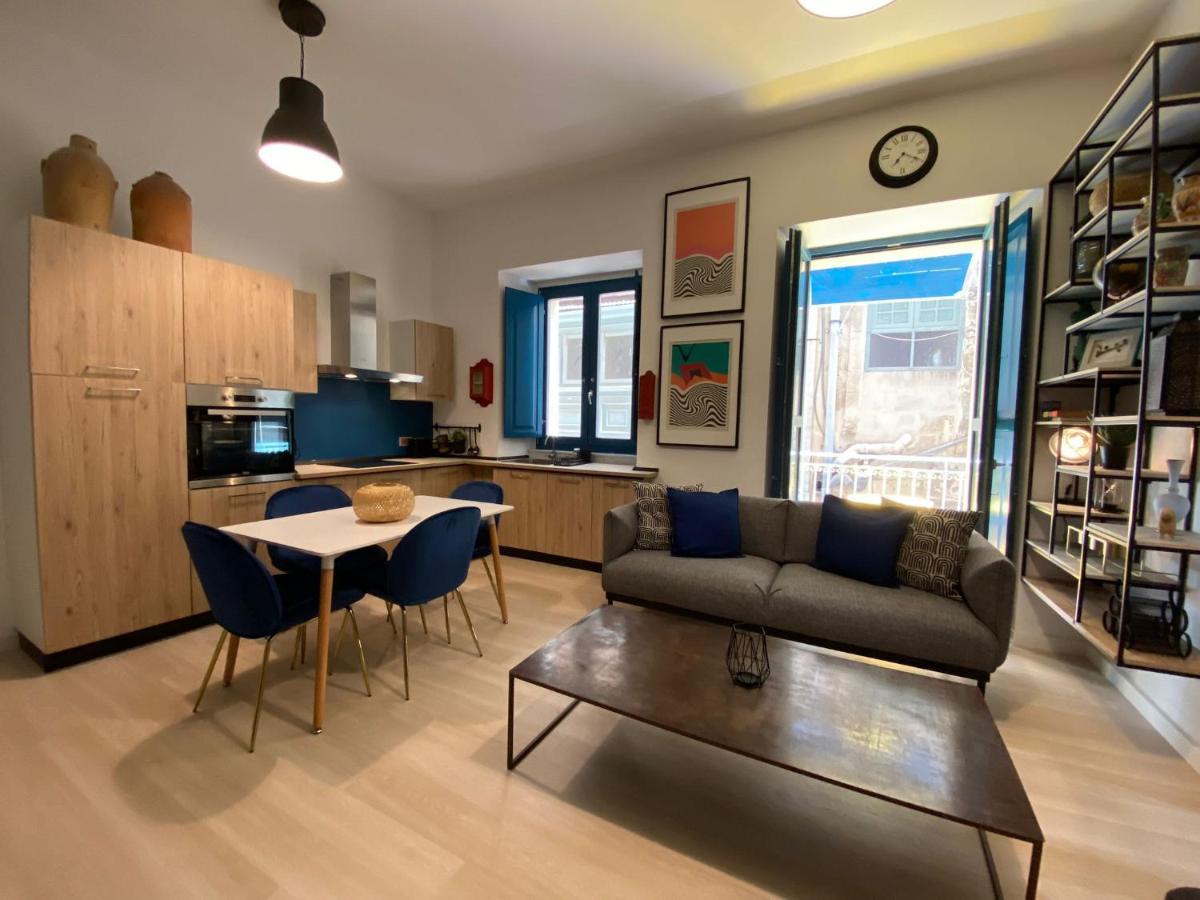 Stylish Valletta Apartment Eksteriør bilde