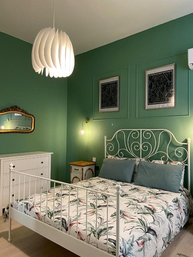 Stylish Valletta Apartment Eksteriør bilde