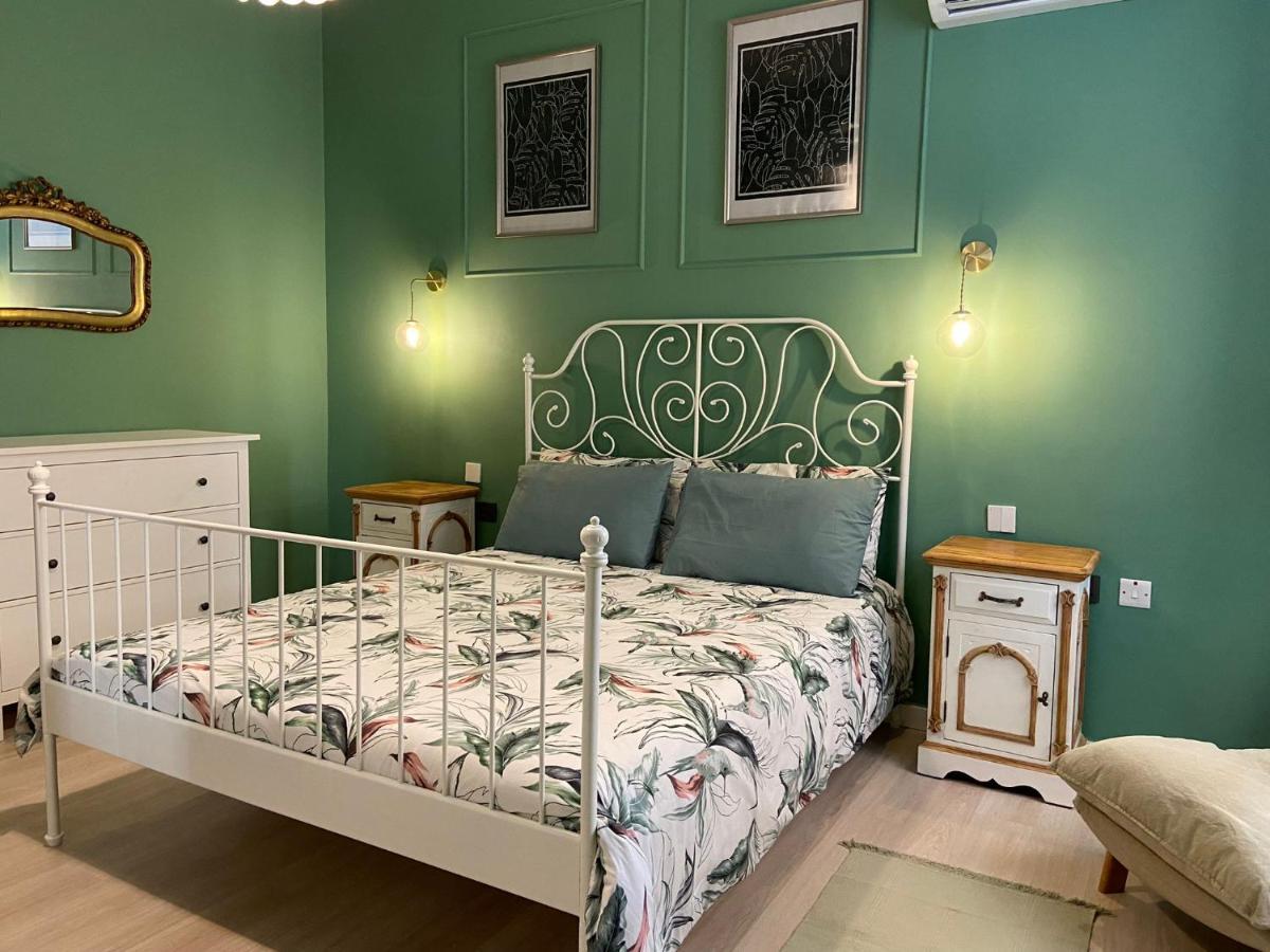 Stylish Valletta Apartment Eksteriør bilde